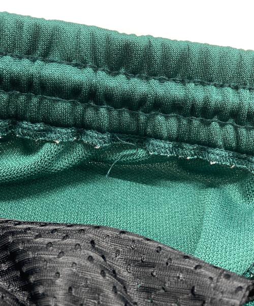 Needles（ニードルズ）Needles (ニードルズ) NARROW TRACK PANTS グリーン サイズ:Sの古着・服飾アイテム