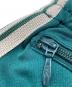 中古・古着 Needles (ニードルズ) NARROW TRACK PANTS グリーン サイズ:S：15000円