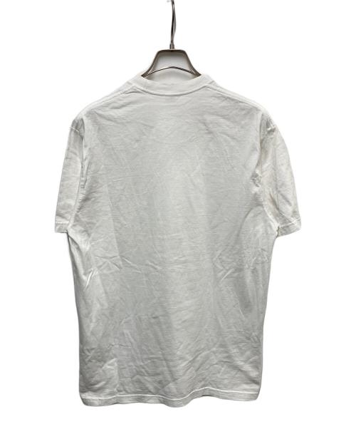 SUPREME（シュプリーム）Supreme (シュプリーム) Hardies Bolt Tee ホワイト サイズ:Lの古着・服飾アイテム