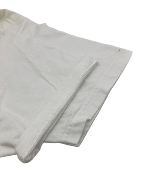SUPREME（シュプリーム）Supreme (シュプリーム) Hardies Bolt Tee ホワイト サイズ:Lの古着・服飾アイテム