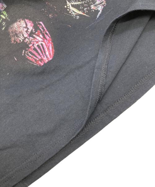 GILDAN（ギルダン）GILDAN (ギルダン) バンドTシャツ ブラック サイズ:Lの古着・服飾アイテム