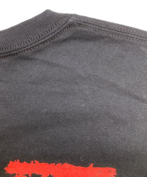 GILDAN（ギルダン）GILDAN (ギルダン) バンドTシャツ ブラック サイズ:Lの古着・服飾アイテム
