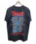 GILDAN (ギルダン) バンドTシャツ ブラック サイズ:L：5000円