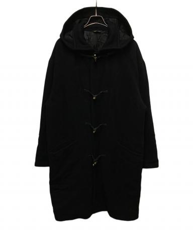 ⭐︎希少品⭐︎ヴェルサーチ　スポーツ　リバーシブル　ダッフルコート　y2k ⭐︎希少品⭐︎ヴェルサーチ スポーツ リバーシブル ダッフルコート