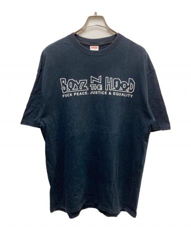 トップス Supreme Boyz N The Hood Tee 03SS Black L 3037002293526445_01_5480w.jpeg