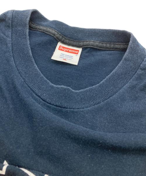 SUPREME（シュプリーム）Supreme (シュプリーム) Boyz N THE Hood Tee ブラック サイズ:XLの古着・服飾アイテム