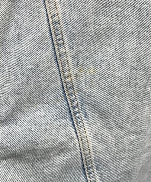 LEVI'S（リーバイス）LEVI'S (リーバイス)  90’S デニムジャケット インディゴ サイズ:XLの古着・服飾アイテム