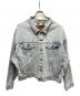 LEVI'S（リーバイス）の古着「 90’S デニムジャケット」｜インディゴ