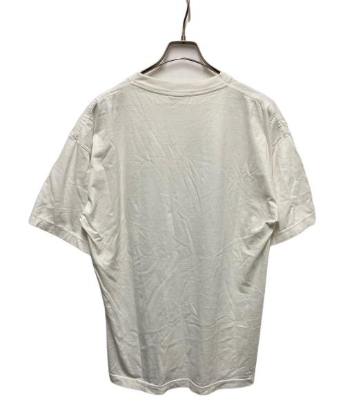 Finest（ファイネスト）Finest (ファイネスト) プリントTシャツ ホワイト サイズ:XLの古着・服飾アイテム