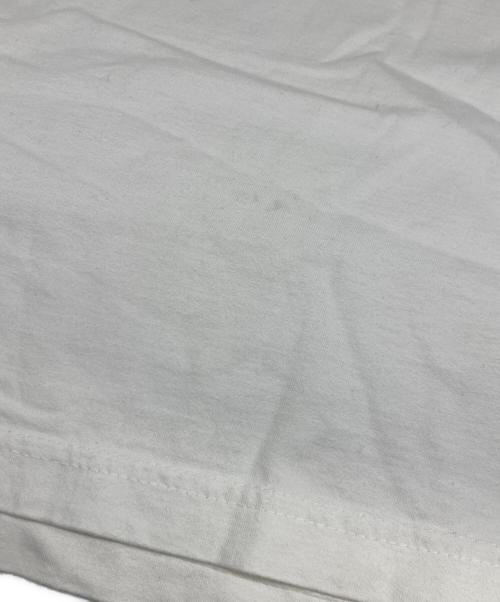 Finest（ファイネスト）Finest (ファイネスト) プリントTシャツ ホワイト サイズ:XLの古着・服飾アイテム