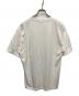 Finest (ファイネスト) プリントTシャツ ホワイト サイズ:XL：3000円