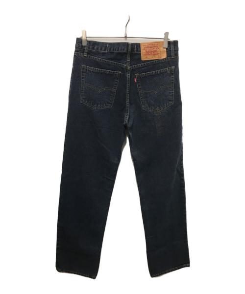 LEVI'S（リーバイス）LEVI'S (リーバイス) 501デニムパンツ インディゴ サイズ:W34の古着・服飾アイテム