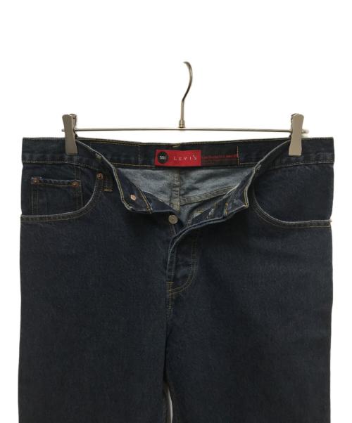 LEVI'S（リーバイス）LEVI'S (リーバイス) 501デニムパンツ インディゴ サイズ:W34の古着・服飾アイテム