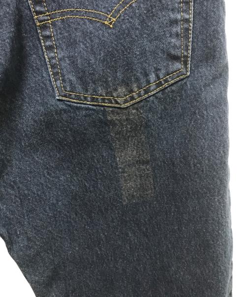 LEVI'S（リーバイス）LEVI'S (リーバイス) 501デニムパンツ インディゴ サイズ:W34の古着・服飾アイテム