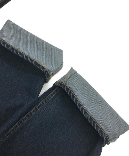 LEVI'S（リーバイス）LEVI'S (リーバイス) 501デニムパンツ インディゴ サイズ:W34の古着・服飾アイテム