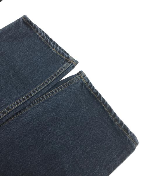 LEVI'S（リーバイス）LEVI'S (リーバイス) 501デニムパンツ インディゴ サイズ:W34の古着・服飾アイテム