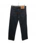 LEVI'S (リーバイス) 501デニムパンツ インディゴ サイズ:W34：6000円