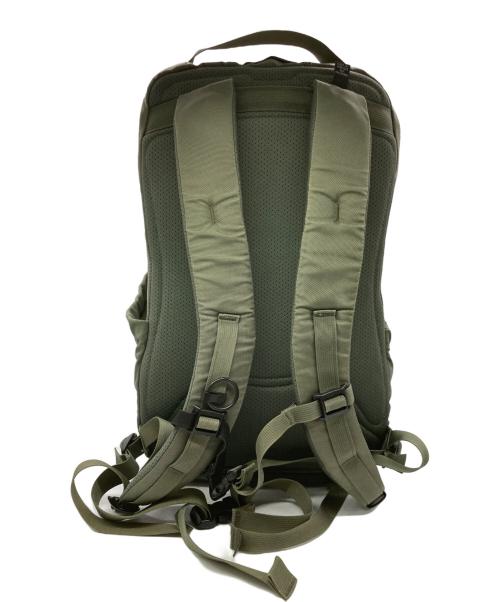 ARC'TERYX（アークテリクス）ARC'TERYX (アークテリクス) BEAMS BOY (ビームスボーイ) MANTIS26 Olive Crazy オリーブの古着・服飾アイテム