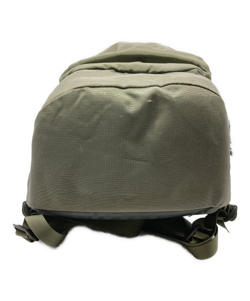 ARC'TERYX（アークテリクス）ARC'TERYX (アークテリクス) BEAMS BOY (ビームスボーイ) MANTIS26 Olive Crazy オリーブの古着・服飾アイテム