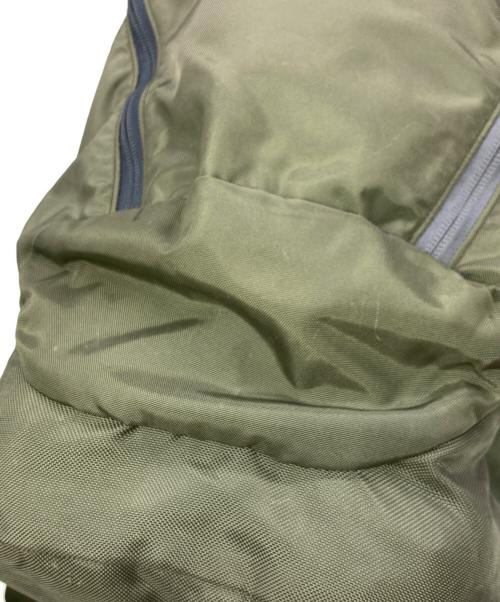 ARC'TERYX（アークテリクス）ARC'TERYX (アークテリクス) BEAMS BOY (ビームスボーイ) MANTIS26 Olive Crazy オリーブの古着・服飾アイテム