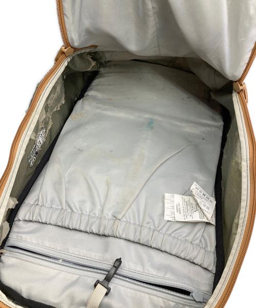 ARC'TERYX（アークテリクス）ARC'TERYX (アークテリクス) BEAMS BOY (ビームスボーイ) MANTIS26 Olive Crazy オリーブの古着・服飾アイテム