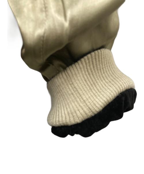 Switch Planning（-）Switch Planning (-) ドラゴン刺繍スカジャン ブラック サイズ:Sの古着・服飾アイテム