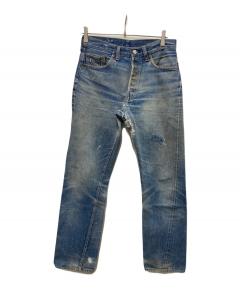 中古・古着通販】LEVI'S (リーバイス) 505 66前期デニムパンツ