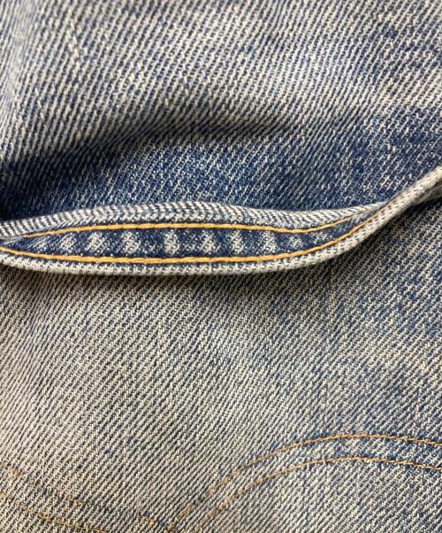 LEVI'S（リーバイス）LEVI'S (リーバイス) 66後期501デニムパンツ インディゴ サイズ:-の古着・服飾アイテム