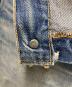 中古・古着 LEVI'S (リーバイス) 66後期501デニムパンツ インディゴ サイズ:-：30000円