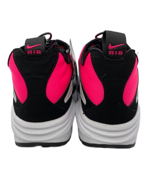 NIKE（ナイキ）NIKE (ナイキ) WMNS AIR MAX SNDR ピンク サイズ:24.5の古着・服飾アイテム