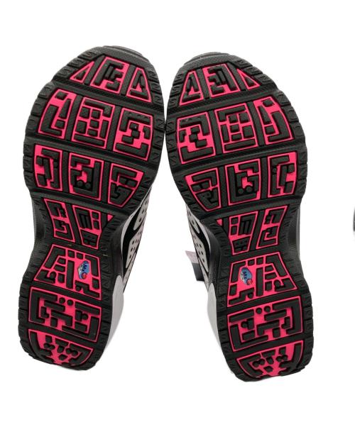 NIKE（ナイキ）NIKE (ナイキ) WMNS AIR MAX SNDR ピンク サイズ:24.5の古着・服飾アイテム