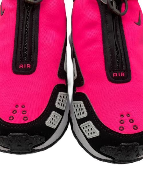 NIKE（ナイキ）NIKE (ナイキ) WMNS AIR MAX SNDR ピンク サイズ:24.5の古着・服飾アイテム