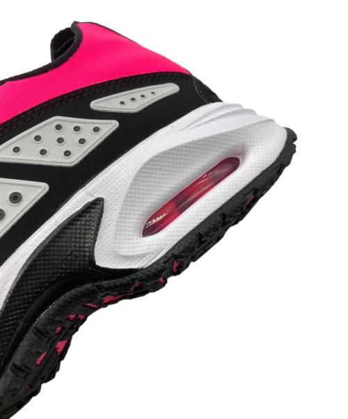 NIKE（ナイキ）NIKE (ナイキ) WMNS AIR MAX SNDR ピンク サイズ:24.5の古着・服飾アイテム