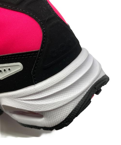 NIKE（ナイキ）NIKE (ナイキ) WMNS AIR MAX SNDR ピンク サイズ:24.5の古着・服飾アイテム