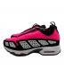NIKE (ナイキ) WMNS AIR MAX SNDR ピンク サイズ:24.5：6000円