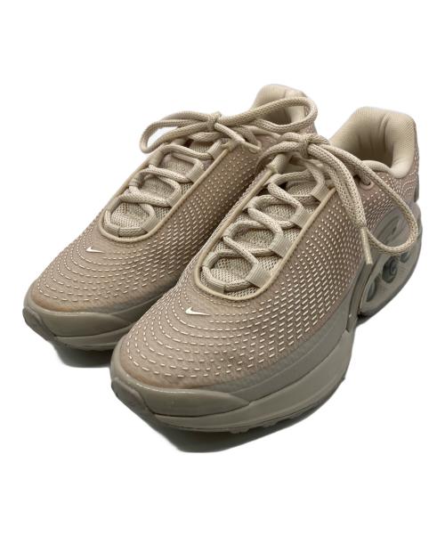 NIKE（ナイキ）NIKE (ナイキ) WMNS AIR MAX DN ベージュ サイズ:25の古着・服飾アイテム