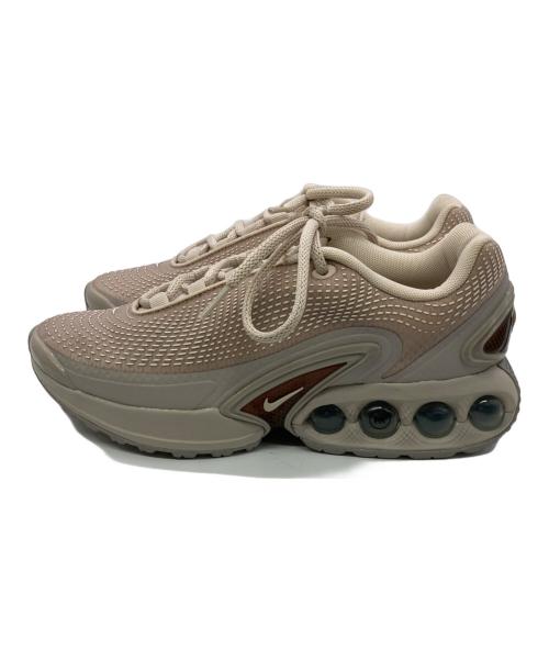 NIKE（ナイキ）NIKE (ナイキ) WMNS AIR MAX DN ベージュ サイズ:25の古着・服飾アイテム