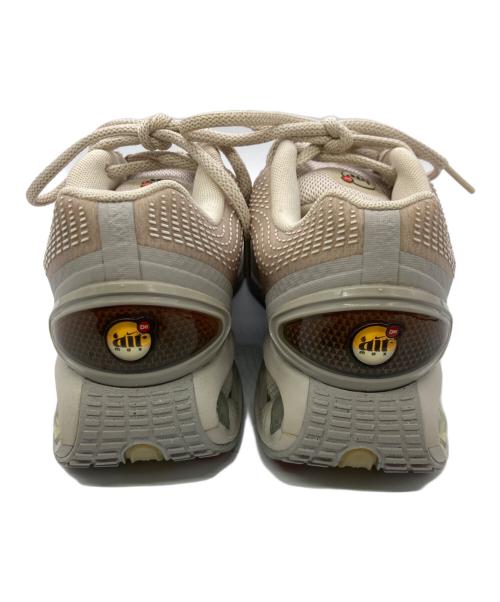 NIKE（ナイキ）NIKE (ナイキ) WMNS AIR MAX DN ベージュ サイズ:25の古着・服飾アイテム