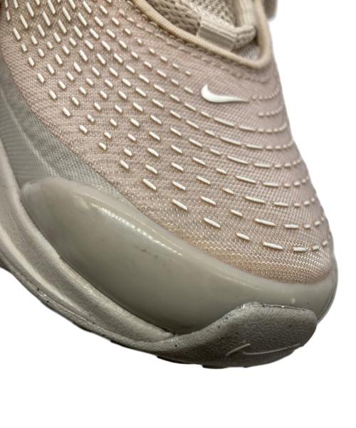 NIKE（ナイキ）NIKE (ナイキ) WMNS AIR MAX DN ベージュ サイズ:25の古着・服飾アイテム