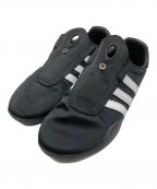 adidasアディダス）の古着「TAEKWONDO MEI W ATMOS PINK」｜ブラック