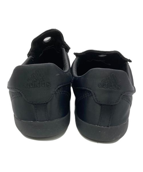 adidas（アディダス）adidas (アディダス) TAEKWONDO MEI W ATMOS PINK ブラック サイズ:24の古着・服飾アイテム