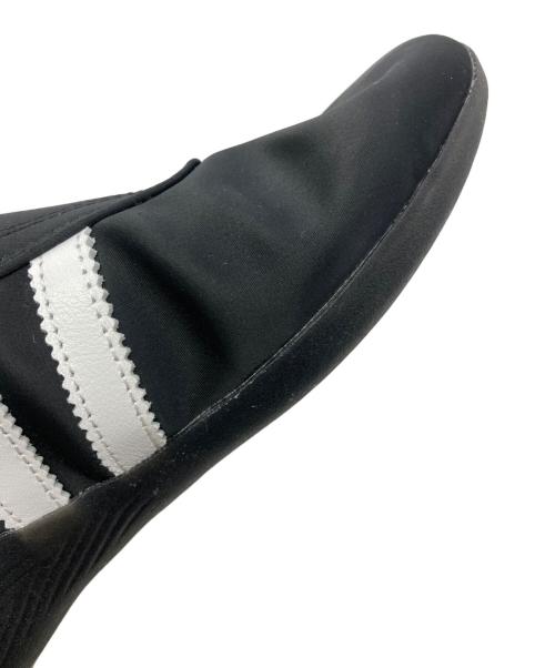 adidas（アディダス）adidas (アディダス) TAEKWONDO MEI W ATMOS PINK ブラック サイズ:24の古着・服飾アイテム