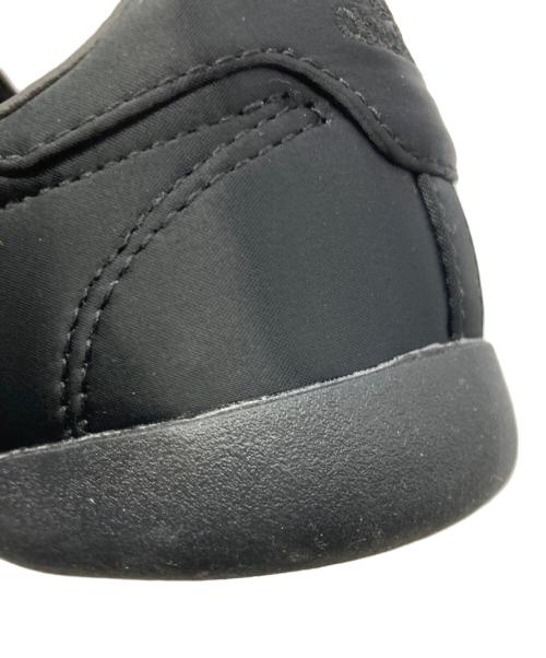 adidas（アディダス）adidas (アディダス) TAEKWONDO MEI W ATMOS PINK ブラック サイズ:24の古着・服飾アイテム