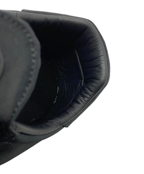 adidas（アディダス）adidas (アディダス) TAEKWONDO MEI W ATMOS PINK ブラック サイズ:24の古着・服飾アイテム