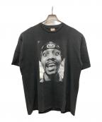 SUPREMEシュプリーム）の古着「RZA Tee」｜ブラック