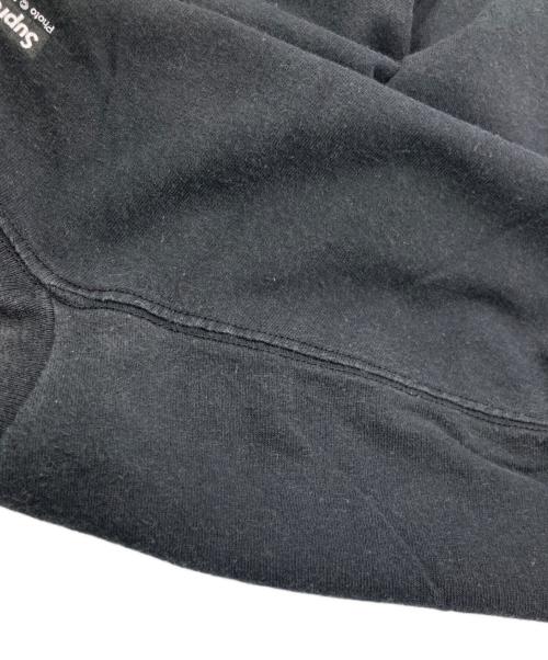 SUPREME（シュプリーム）Supreme (シュプリーム) RZA Tee ブラック サイズ:XLの古着・服飾アイテム