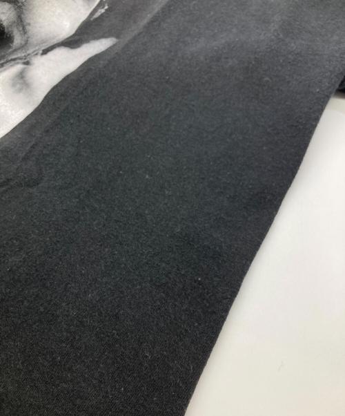 SUPREME（シュプリーム）Supreme (シュプリーム) RZA Tee ブラック サイズ:XLの古着・服飾アイテム