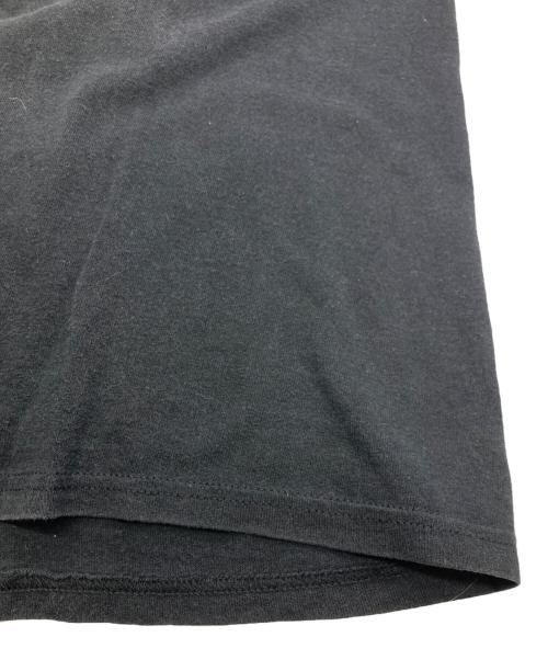 SUPREME（シュプリーム）Supreme (シュプリーム) RZA Tee ブラック サイズ:XLの古着・服飾アイテム