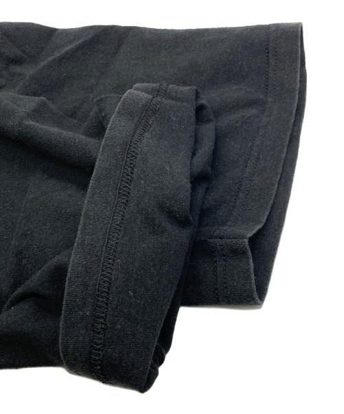 SUPREME（シュプリーム）Supreme (シュプリーム) RZA Tee ブラック サイズ:XLの古着・服飾アイテム