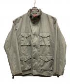 SUPREMEシュプリーム）の古着「90-00’SM65型ファティーグジャケット」｜オリーブ